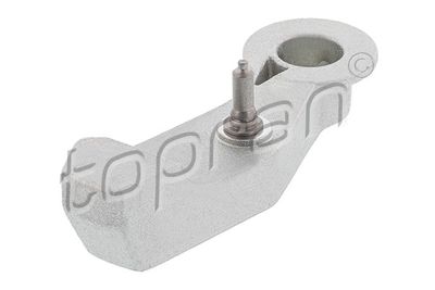 Ремкомплект, рычаг переключения TOPRAN 118 334
