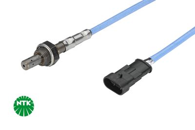 Лямбда-зонд NTK 0126