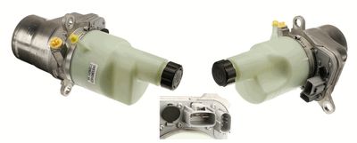 Гидравлический насос, рулевое управление TRW JER118