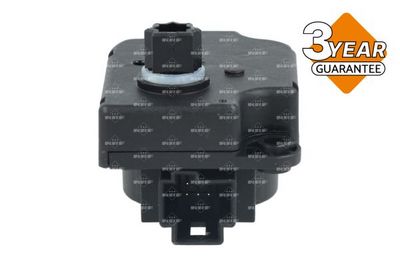 Regulēšanas elements, Jaucējkrāns NRF 370052