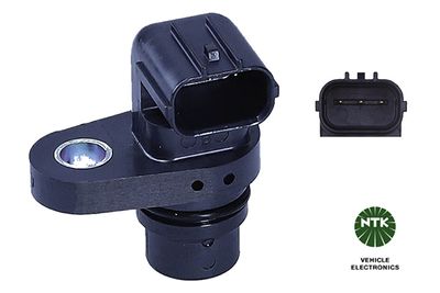 Impulsu devējs, Kloķvārpsta NTK 81006