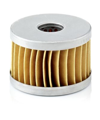 Gaisa filtrs MANN-FILTER C 64/2