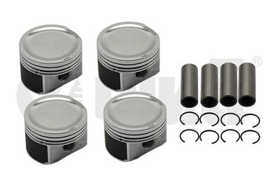 Поршень vika 11071559601