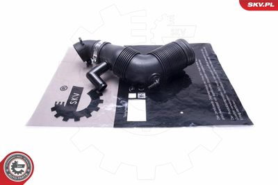 Рукав воздухозаборника, воздушный фильтр ESEN SKV 24SKV503
