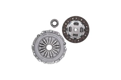 Комплект сцепления KAMOKA KC252