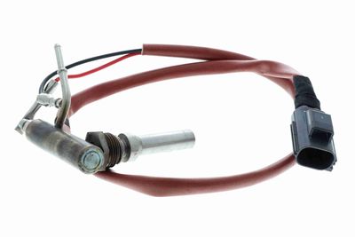Iesmidzināšanas ierīce, Sodrēju-/Daļiņu filtra reģenerācija VEMO V25-67-0009