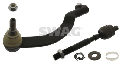 Stūres šķērsstiepnis SWAG 60 93 7625