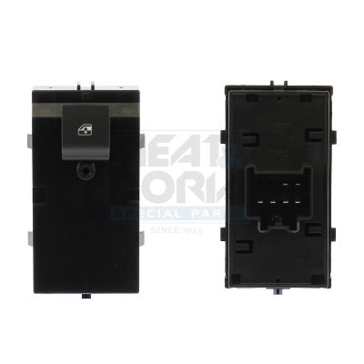 Выключатель, стеклолодъемник MEAT & DORIA 26396