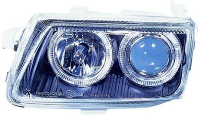 Комплект главных фар ABAKUS 442-1134PXNDAM2