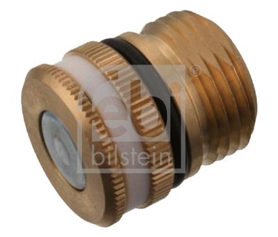 Remonta komplekts, kabīnes sagāšanas pumpis FEBI BILSTEIN 46248