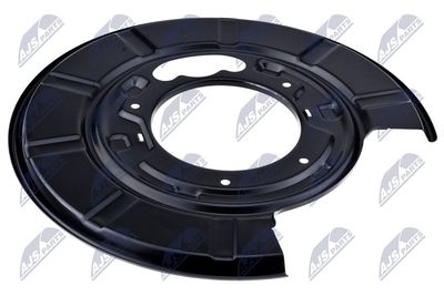 Dubļu sargs, Bremžu disks NTY HTO-ME-035