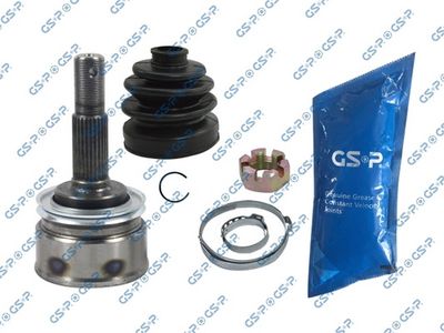 Шарнирный комплект, приводной вал GSP 841163
