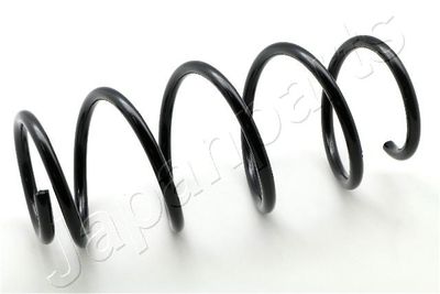 Balstiekārtas atspere JAPANPARTS ZC4138A