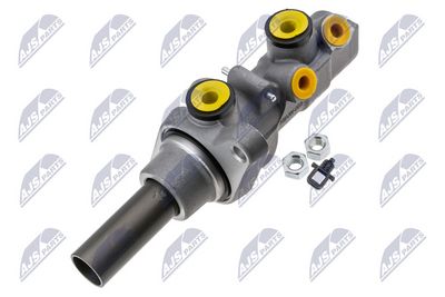 Galvenais bremžu cilindrs NTY HPH-VW-003