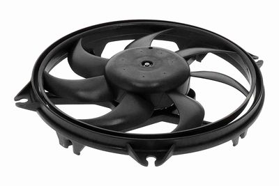 Вентилятор, охлаждение двигателя VEMO V22-01-1777