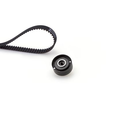 Комплект ремня ГРМ GATES K015245