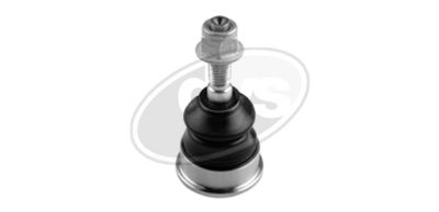 Balst-/Virzošais šarnīrs DYS 27-23662