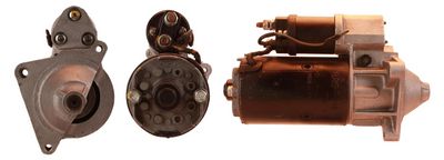 Starteris LUCAS LRS02140
