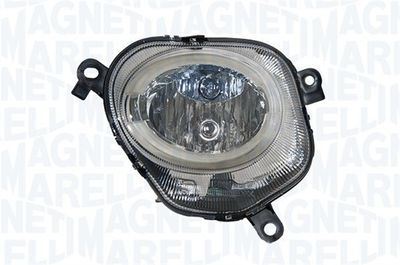 Tālās gaismas lukturis MAGNETI MARELLI 712000815402