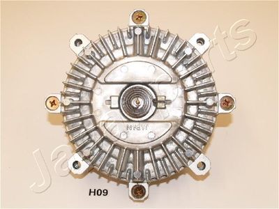 Sajūgs, Radiatora ventilators JAPANPARTS VC-H09