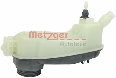 Kompensācijas tvertne, Dzesēšanas šķidrums METZGER 2140159