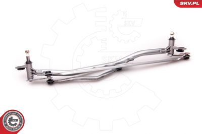 Система тяг и рычагов привода стеклоочистителя ESEN SKV 05SKV035