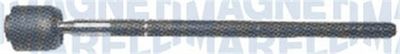 Осевой шарнир, рулевая тяга MAGNETI MARELLI 301181313860