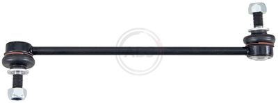 Stiepnis/Atsaite, Stabilizators A.B.S. 261042