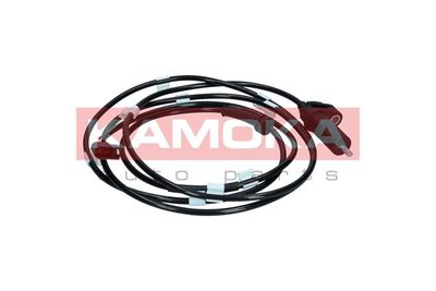 Датчик, частота вращения колеса KAMOKA 1060197