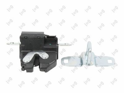 Замок задней двери ABAKUS 132-016-079