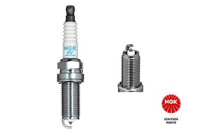 Aizdedzes svece NGK 4342