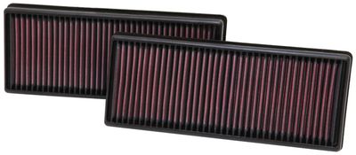 Gaisa filtrs K&N Filters 33-2474
