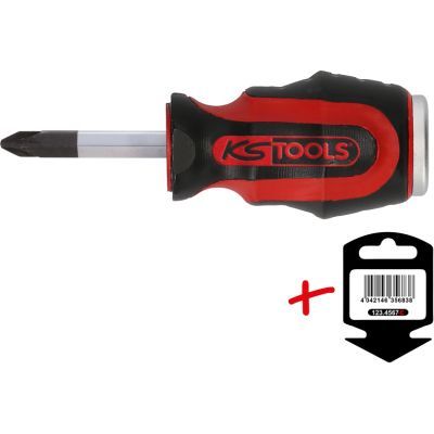 Skrūvgriezis KS TOOLS 151.1147-E