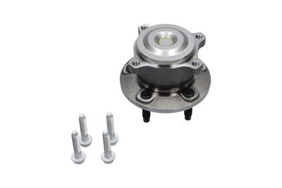 Комплект подшипника ступицы колеса KAVO PARTS WBK-10086