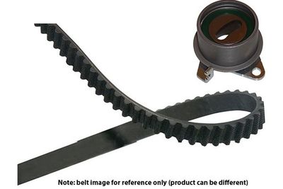 Комплект ремня ГРМ KAVO PARTS DKT-5526
