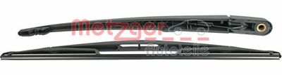 Stikla tīrītāja svira, Stiklu tīrīšanas sistēma METZGER 2190366