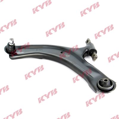 Neatkarīgās balstiekārtas svira, Riteņa piekare KYB KSC4150