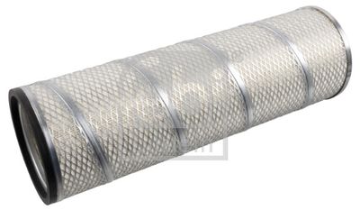 Gaisa filtrs FEBI BILSTEIN 06781