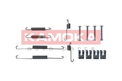 Piederumu komplekts, Bremžu loki KAMOKA 1070034