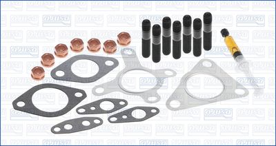 Montāžas komplekts, Kompresors AJUSA JTC11473