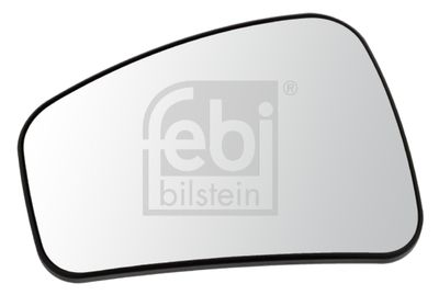 FEBI BILSTEIN 100026 Spoguļstikls, Platleņķa spogulis
