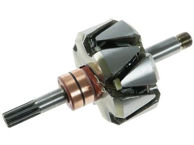 Rotors, Ģenerators AS-PL AR2032S