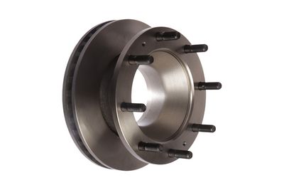 Bremžu diski VALEO 187008