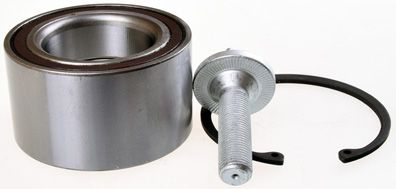 Комплект подшипника ступицы колеса DENCKERMANN W413536