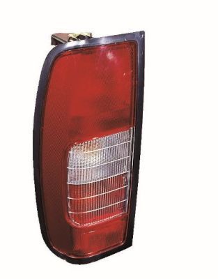 lampa tył NIS FIT FOR: NS.P/U 720..97.TAIL LAMP.ASSY..ECE.EU TYPE/ K-T ABAKUS 215-19K3L-LD-AE