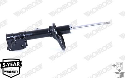 Amortizators MONROE 72220ST
