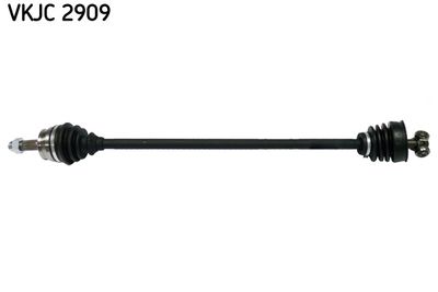 Приводной вал SKF VKJC 2909