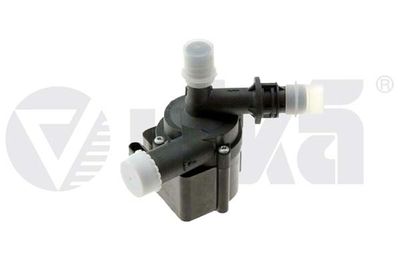 Papildu ūdens sūknis (dzesēšanas ūdens cirkulācija) vika 19650701