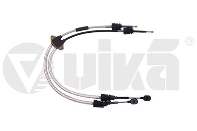 Trose, Mehāniskā pārnesumkārba vika 77111648901