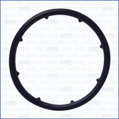 Уплотнительное кольцо, компрессор AJUSA 01403900